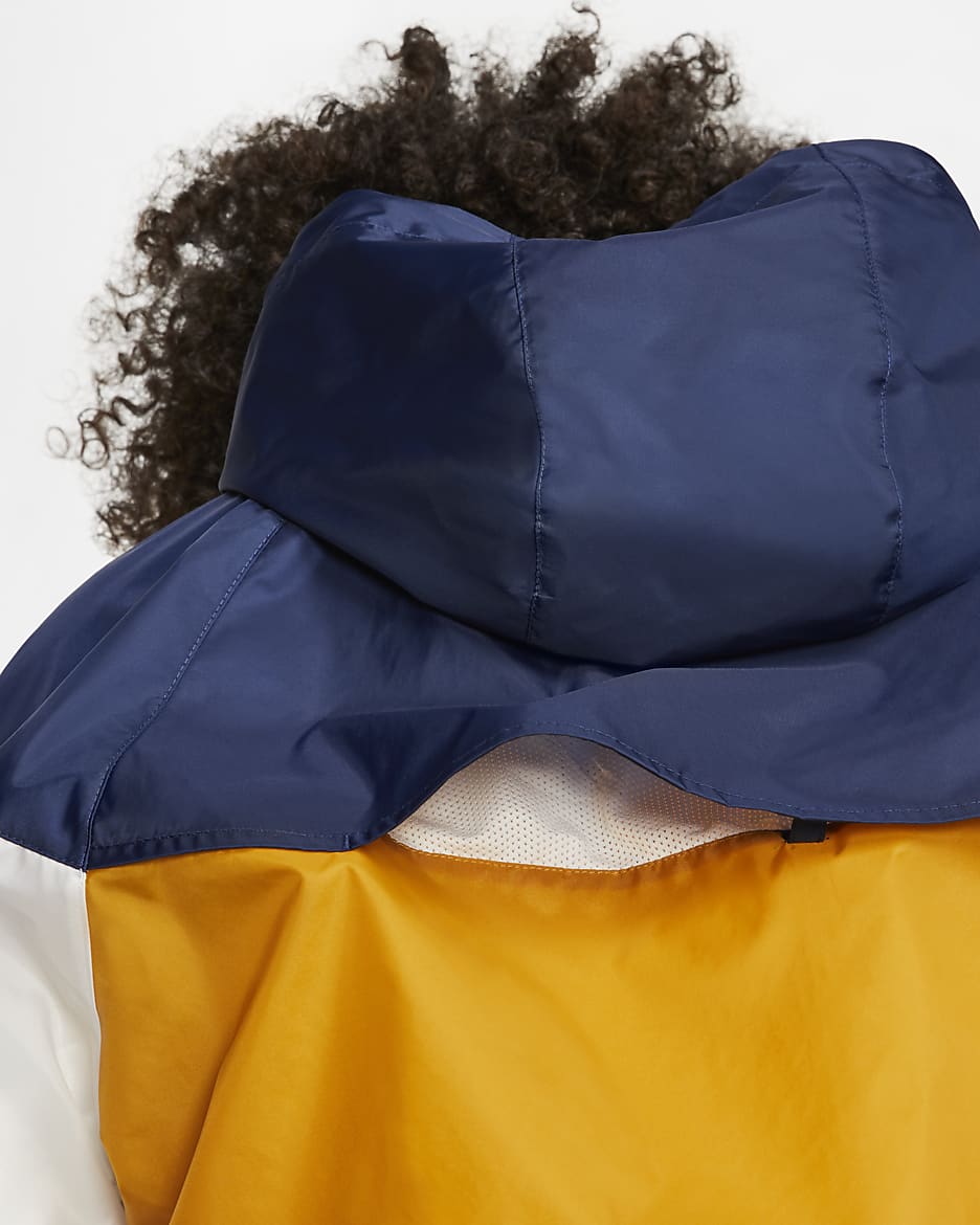 Nike Sportswear Windrunner Hooded Windbreaker